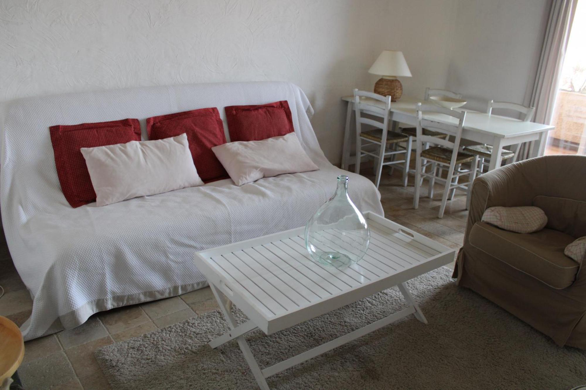 Domaine Du Pas Du Ventoux Hameau De La Garrigue Apartment Mollans-sur-Ouveze ภายนอก รูปภาพ